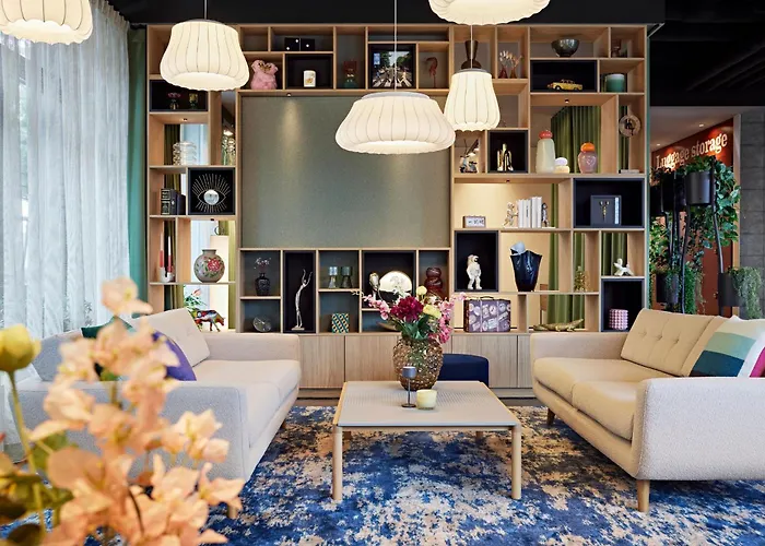 LÉGÈRE EXPRESS Leipzig