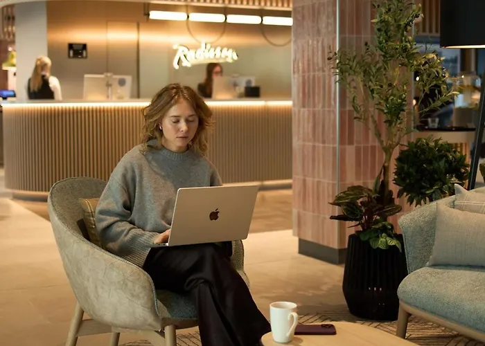 RadissonHotel Leipzig