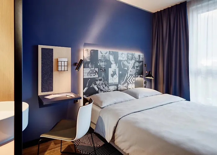 LÉGÈRE EXPRESS Leipzig